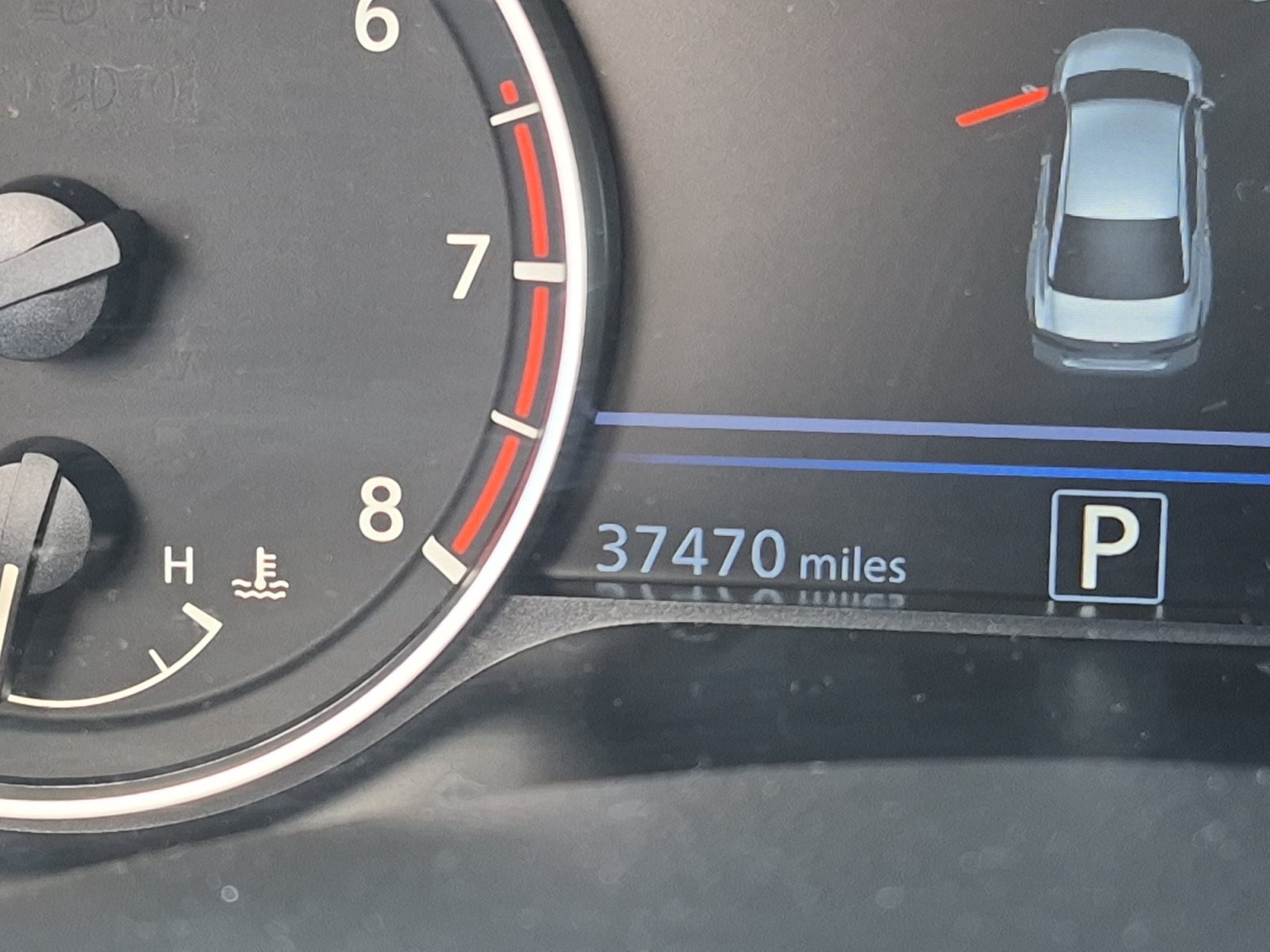 Used 2025 Nissan Altima 2.5 SV FWD image 27