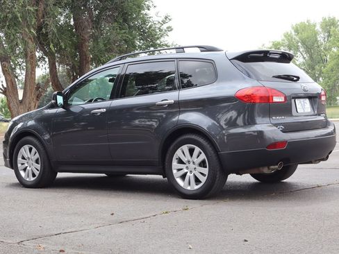Used 2009 Subaru Tribeca Limited AWD/4WD image 7