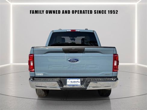 Used 2023 Ford F150 XLT image 5