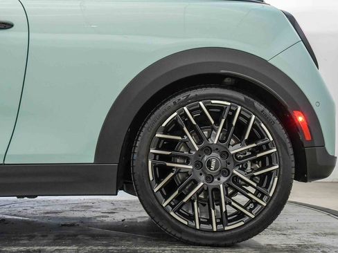 Used 2025 MINI Cooper S image 11