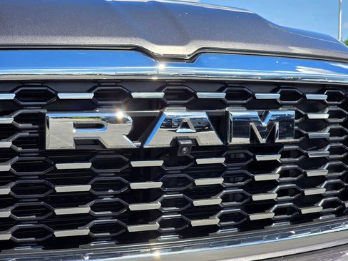 Used 2026 RAM 1500 Tungsten w/ Bed Utility Group AWD/4WD image 33