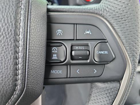 New 2026 Toyota Tacoma TRD Sport RWD image 14