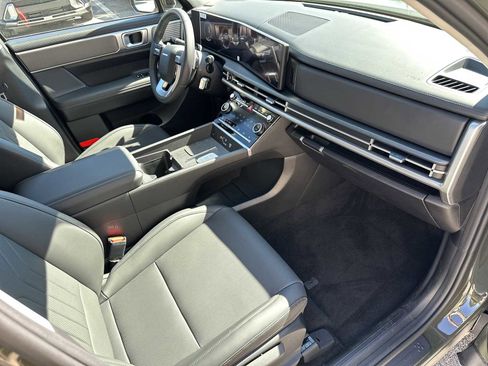 New 2026 Hyundai Santa Fe XRT image 27