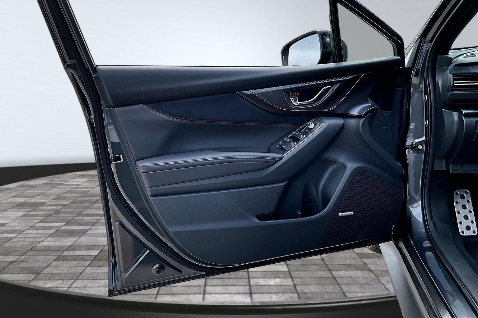 New 2026 Subaru WRX Limited AWD/4WD image 19