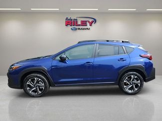 Used 2025 Subaru Crosstrek 2.0i Premium video 2