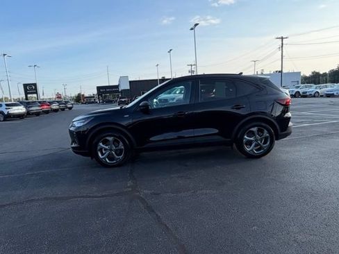 Used 2025 Ford Escape ST-Line FWD image 21
