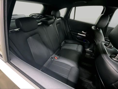 Certified 2023 Mercedes-Benz GLA 250 image 19