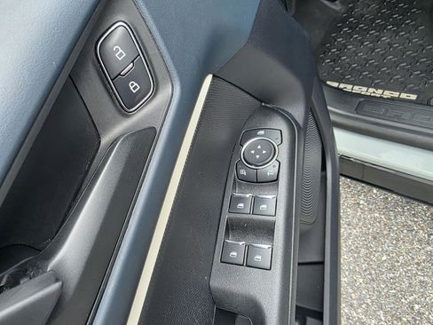 Used 2023 Ford Bronco Sport Heritage image 10