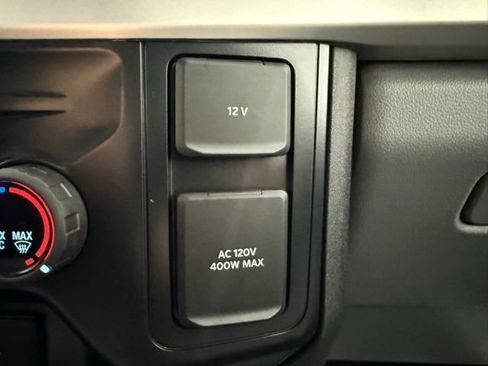 Used 2024 Ford F350 XL w/ STX Appearance Package image 42