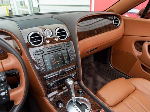 Used 2008 Bentley Continental GTC image 21