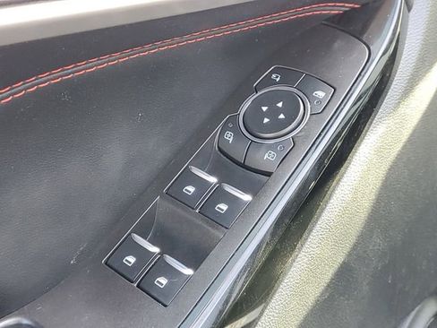 Used 2022 Ford Explorer ST-Line w/ Class IV Trailer Tow Package image 11