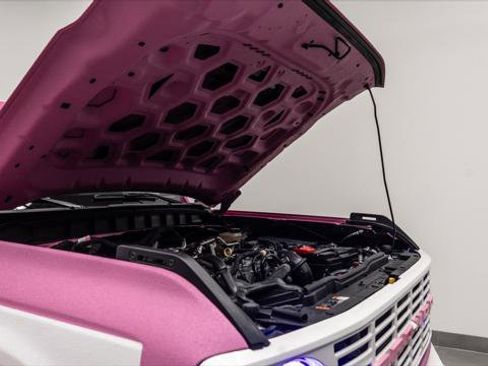 Used 2025 Ford Bronco Big Bend image 25