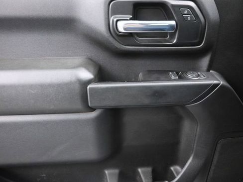 Used 2020 Chevrolet Silverado 2500 W/T w/ WT Convenience Package image 22