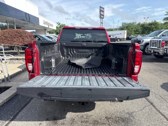Used 2020 GMC Sierra 1500 SLE w/ SLE Value Package AWD/4WD image 27