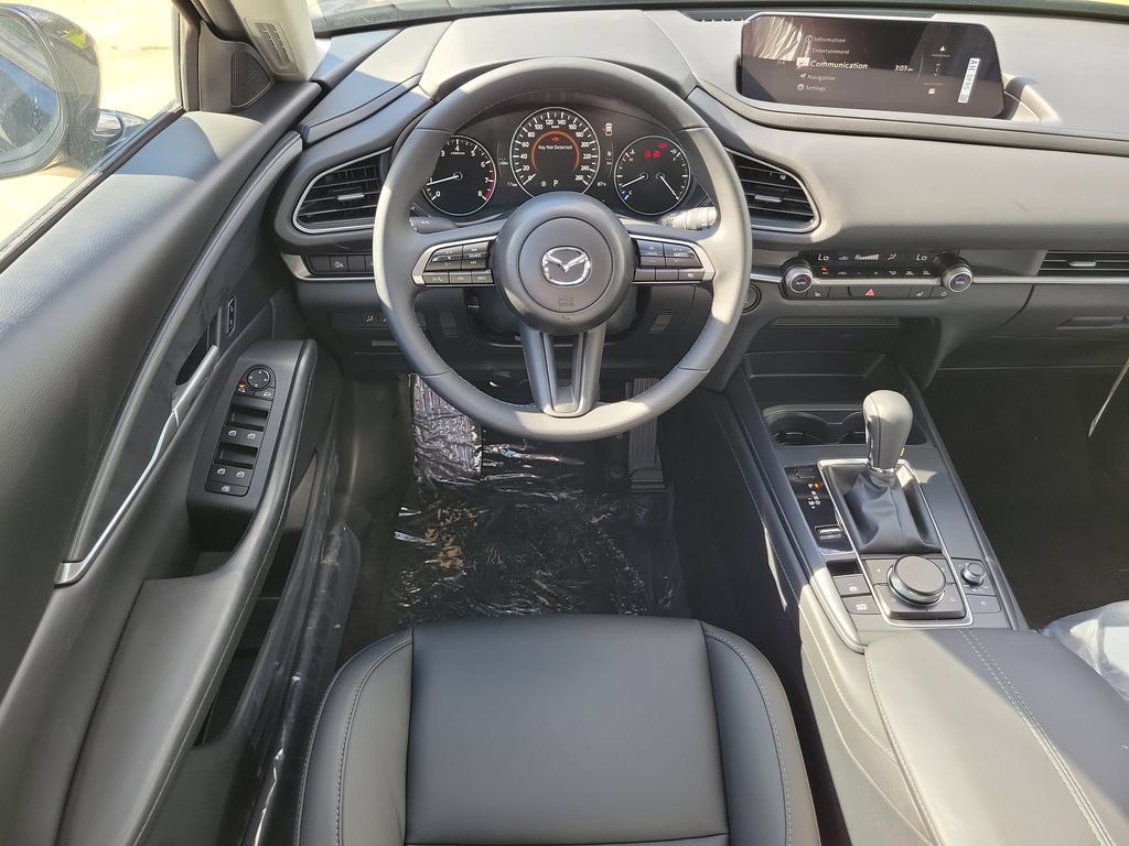 New 2026 MAZDA CX-30 AWD 2.5 S w/ Select Sport Pkg image 13