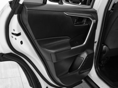 Used 2024 Toyota RAV4 LE image 42