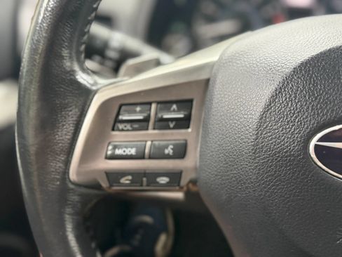 Used 2012 Subaru Outback 2.5i Premium AWD/4WD image 26