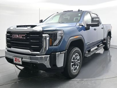New 2026 GMC Sierra 3500 Pro w/ 1SA Pro Safety Plus Package
