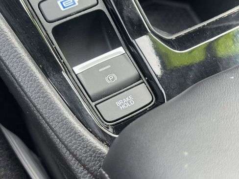 Used 2024 Honda Accord Sport image 12