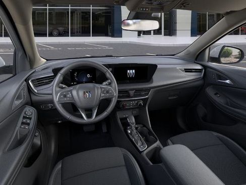 Used 2026 Buick Encore GX Preferred FWD image 15