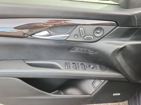 Used 2018 Cadillac CT6 Platinum image 8