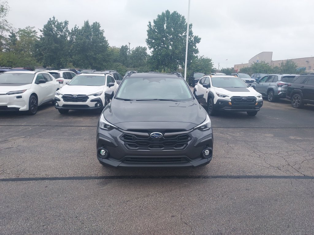 New 2026 Subaru Crosstrek 2.5i Limited AWD/4WD image 2