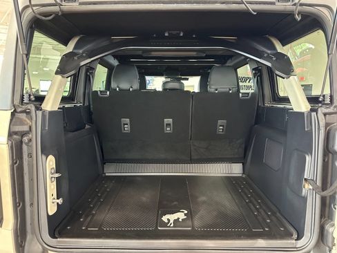 Used 2026 Ford Bronco Raptor AWD/4WD image 51