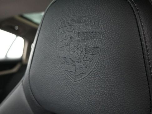 Certified 2024 Porsche Panamera RWD image 11