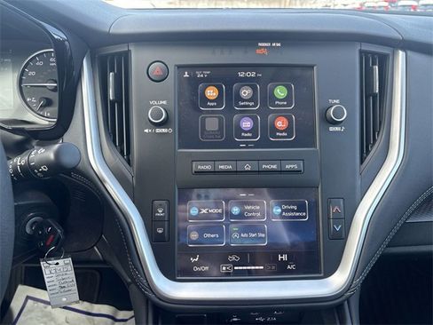 Used 2022 Subaru Outback 2.5i image 13