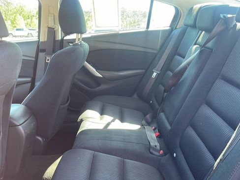 Used 2017 MAZDA MAZDA6 Sport image 24