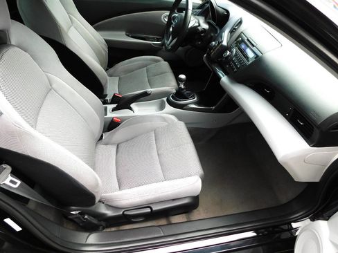 Used 2011 Honda CR-Z EX image 7
