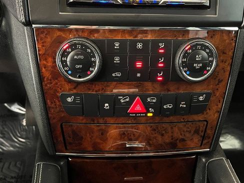 Used 2012 Mercedes-Benz GL 450 4MATIC image 21