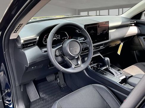 New 2026 MAZDA CX-5 Preferred AWD/4WD image 11