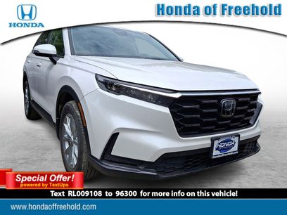 Used 2024 Honda CR-V EX