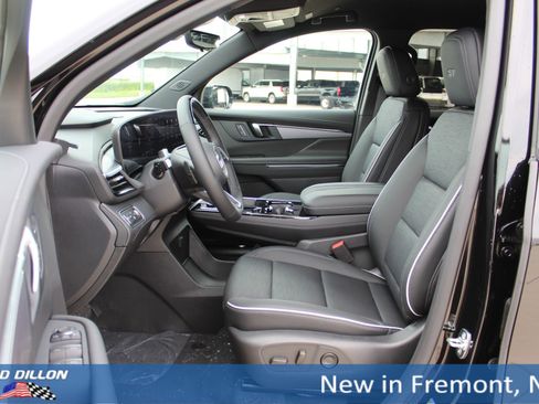 New 2026 Buick Enclave Sport Touring w/ Super Cruise Package AWD/4WD image 9