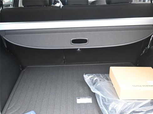New 2026 Hyundai Tucson SEL FWD image 7
