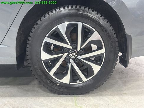 Used 2022 Volkswagen Jetta S FWD image 13
