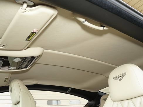 Used 2012 Bentley Continental GT image 18