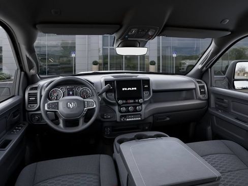 New 2026 RAM 5500 Tradesman AWD/4WD image 14