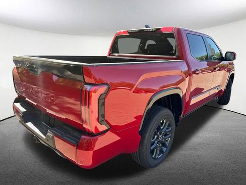 New 2026 Toyota Tundra Platinum AWD/4WD image 10