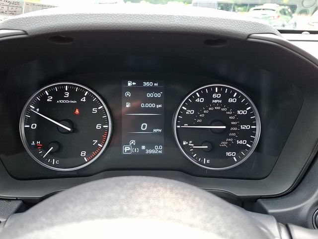 Certified 2026 Subaru Impreza 2.0i Sport AWD/4WD image 27