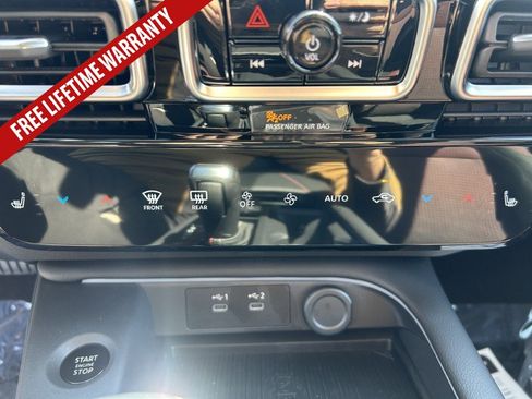 New 2026 Nissan Sentra SR w/ SR All Weather Package FWD image 22