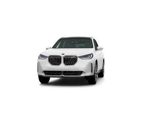 New 2026 BMW X3 xDrive30 image 3