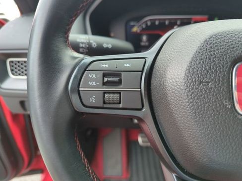 Used 2025 Honda Civic Type R image 21
