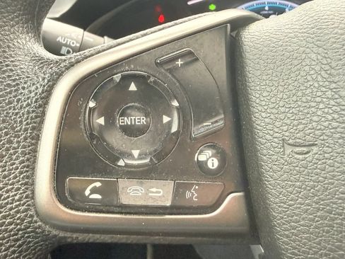 Used 2019 Honda Civic EX image 18