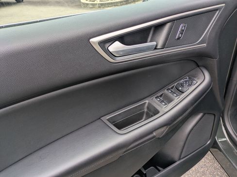 Certified 2023 Ford Edge SEL w/ Convenience Package image 13