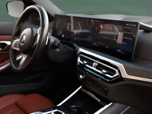 Used 2024 BMW M340i w/ Premium Package RWD image 26