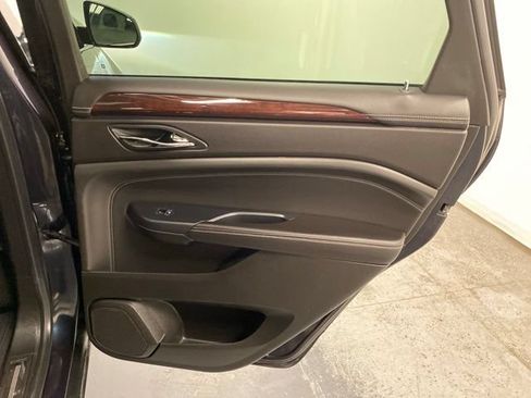Used 2014 Cadillac SRX Premium w/ LPO, Sports Edition Package AWD/4WD image 30