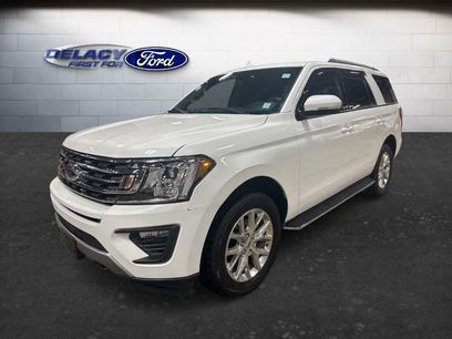 Used 2021 Ford Expedition XLT