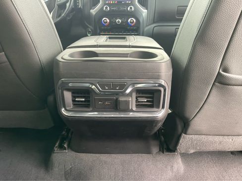 Used 2019 GMC Sierra 1500 Denali w/ Technology Package AWD/4WD image 25